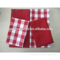 100% cotton kitchen towels bulk